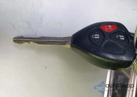 2012 Scion Xb Release Series 9.0 из США, поврежденный, VIN JTLZE4FE2CJ007165